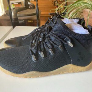Vivo Barefoot Magna Hiking Trail Black Size 38